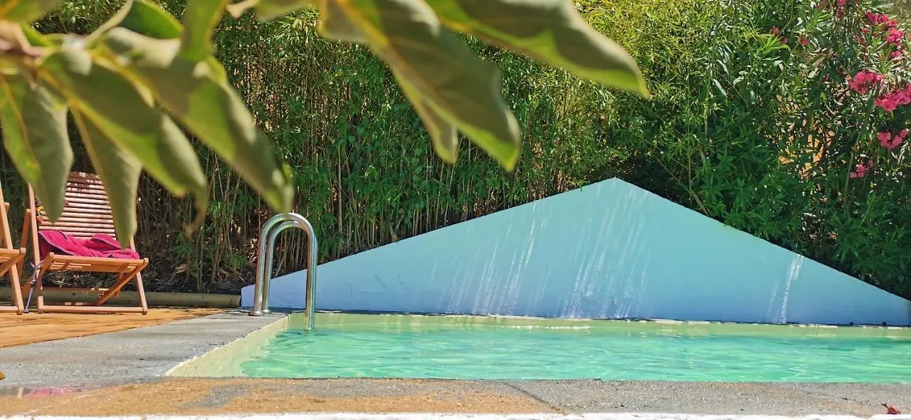 Naturaleza Y Arte En La Casa Del Molino Genalguacil 0*,  Ισπανία