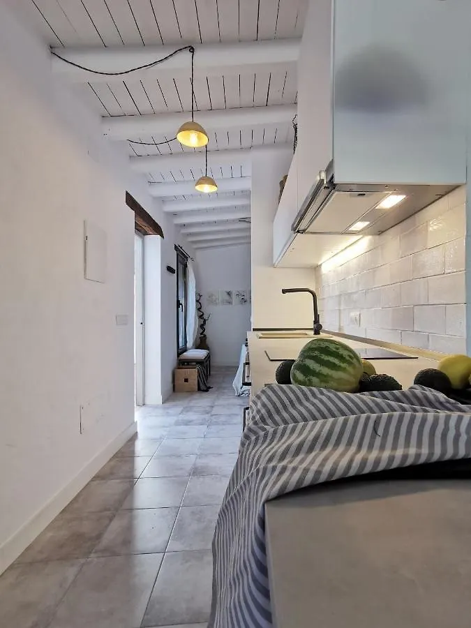 Naturaleza Y Arte En La Casa Del Molino Genalguacil Holiday home